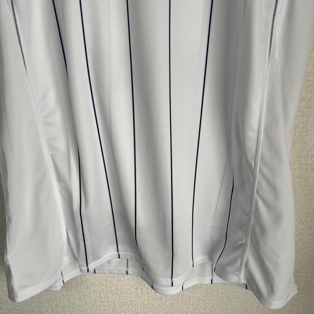 ⭐︎激レア⭐︎ちふれASエルフェン埼玉　サッカーユニフォームレプリカ 三浦桃選手