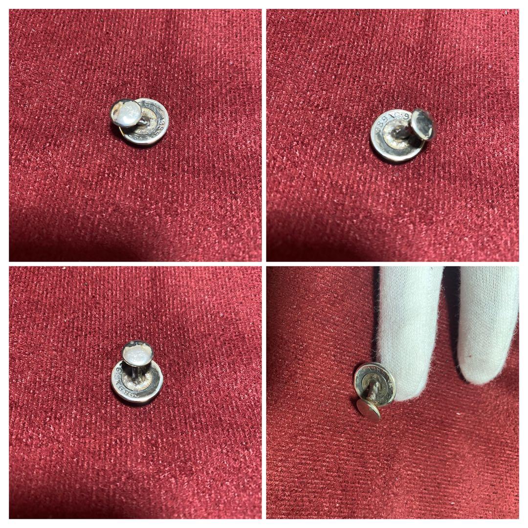 クロムハーツ☆ビルケン☆ボストン☆レザー☆41