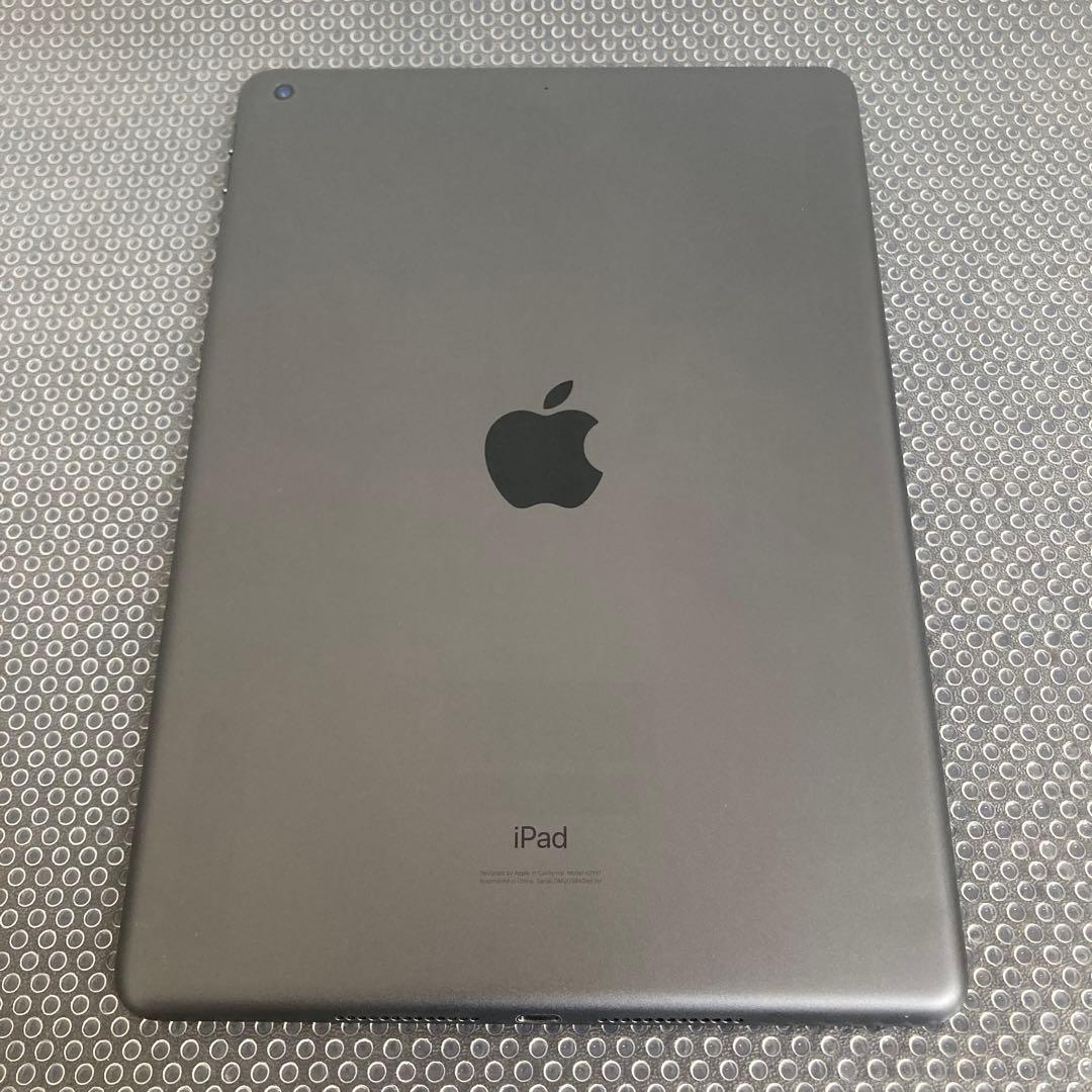 2707【早い者勝ち】iPad7 第7世代 32GB WIFIモデル☆