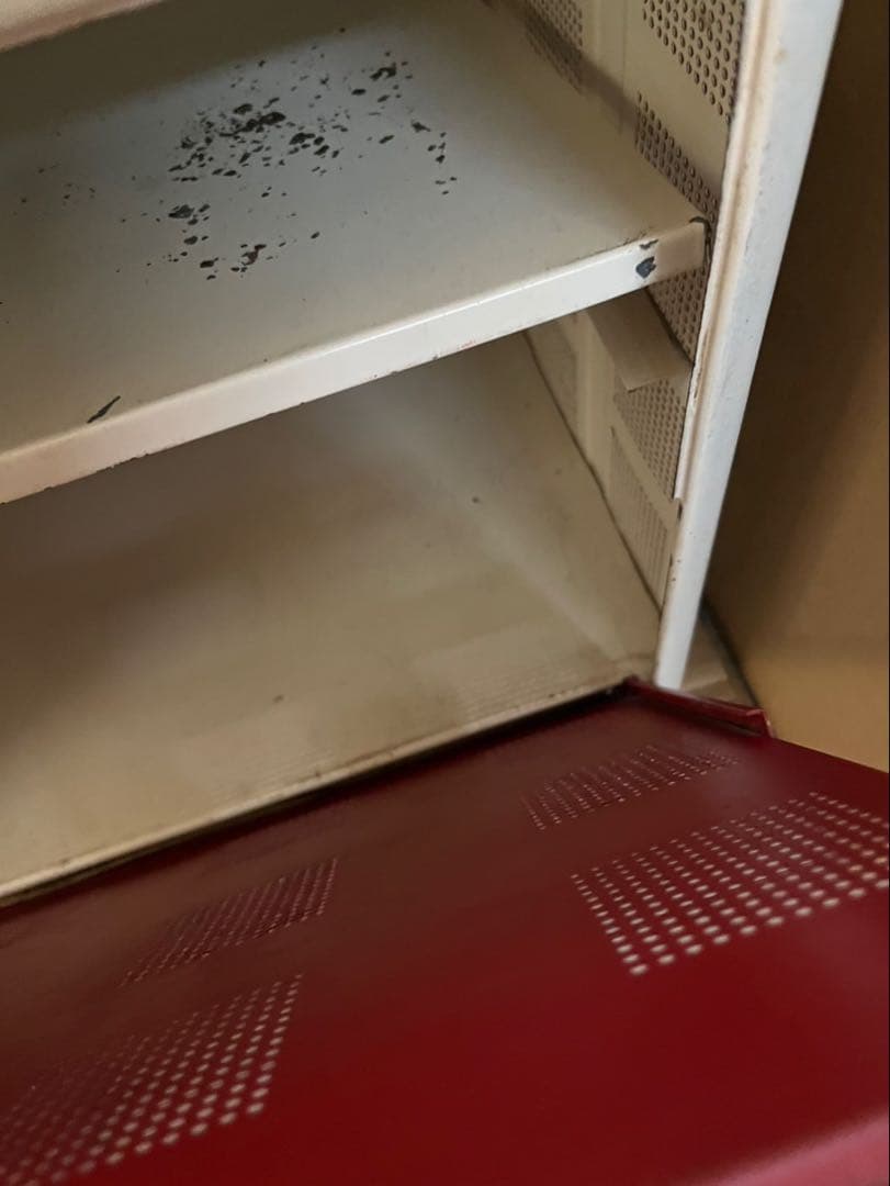 タラ社　ブレッドケース