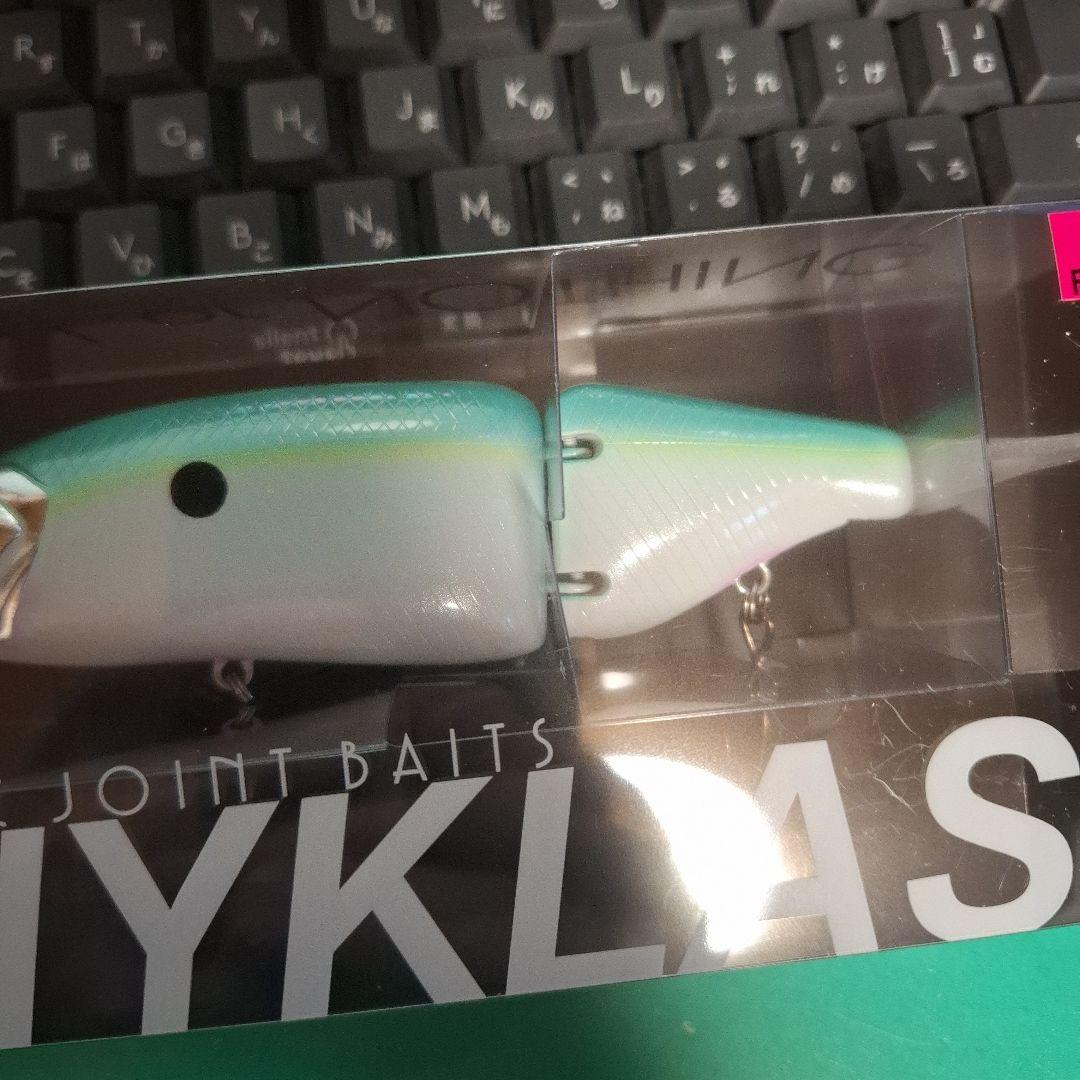 限定色　DRT　 タイニークラッシュ Low 　SEXY MIRAGE　新品