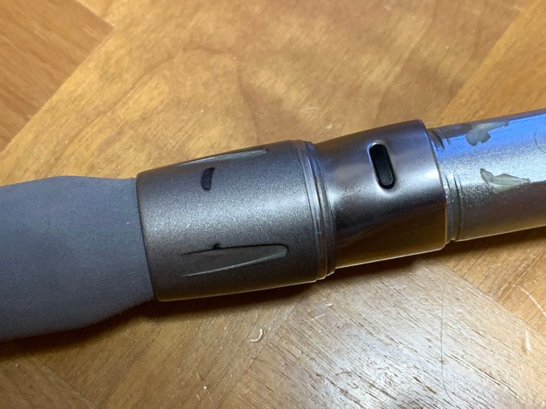 DAIWA SZ INTER LINE 潮流 真鯛 50-350 T