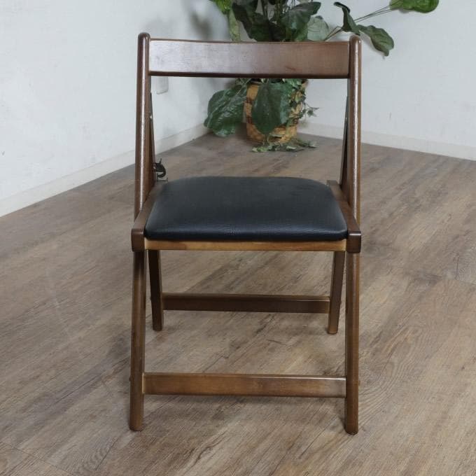 送料無料【新品】楽々移動 折りたたみデスク&チェア ミシン台