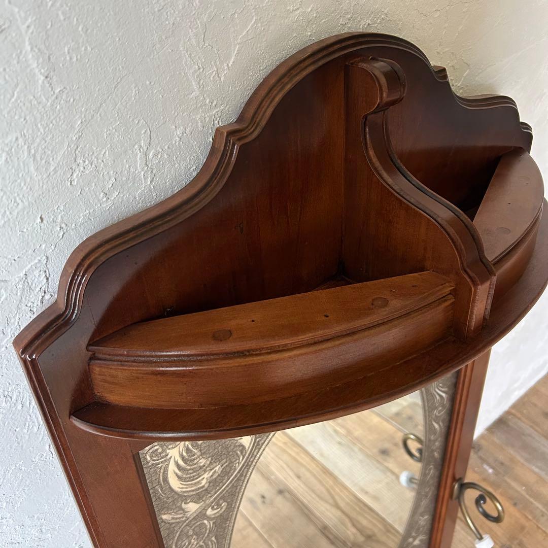 【希少】アメリカン ヴィンテージ ミラー