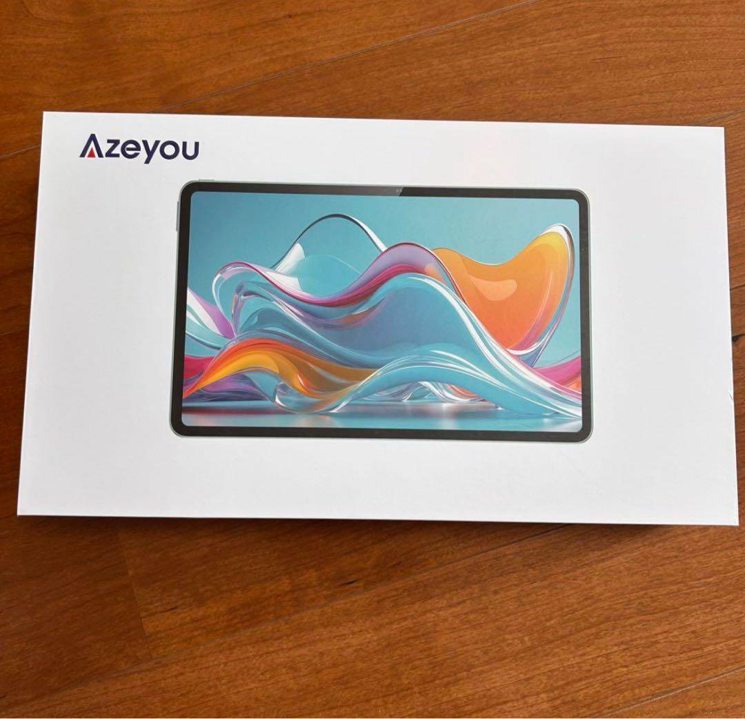 Android 15 タブレット 12インチ2K FHDアンドロンド タブレット