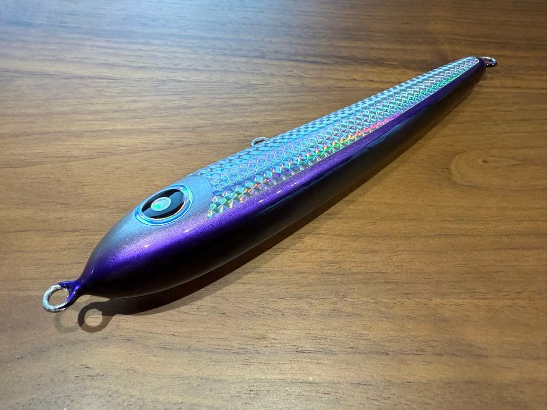 ローカルスタンダード　ダイブベイト165