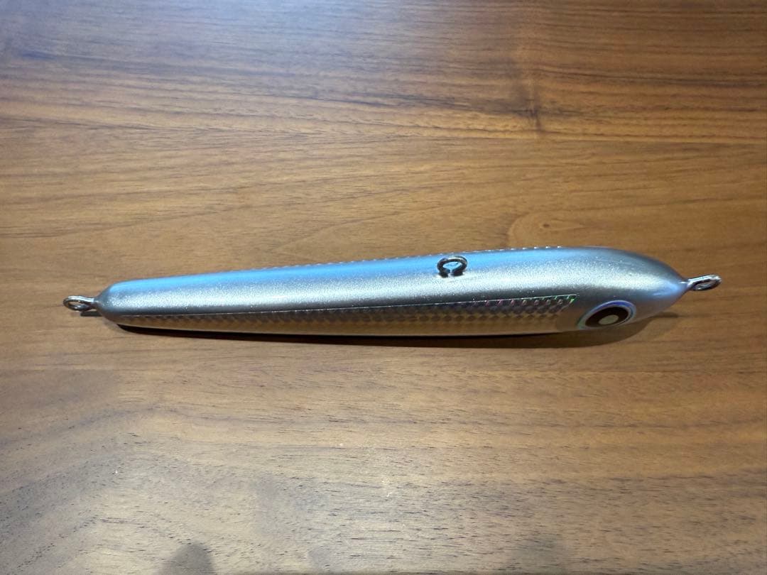 ローカルスタンダード　ダイブベイト165