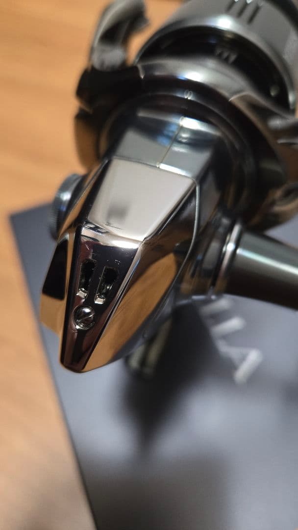 シマノ 22ステラ 4000XG