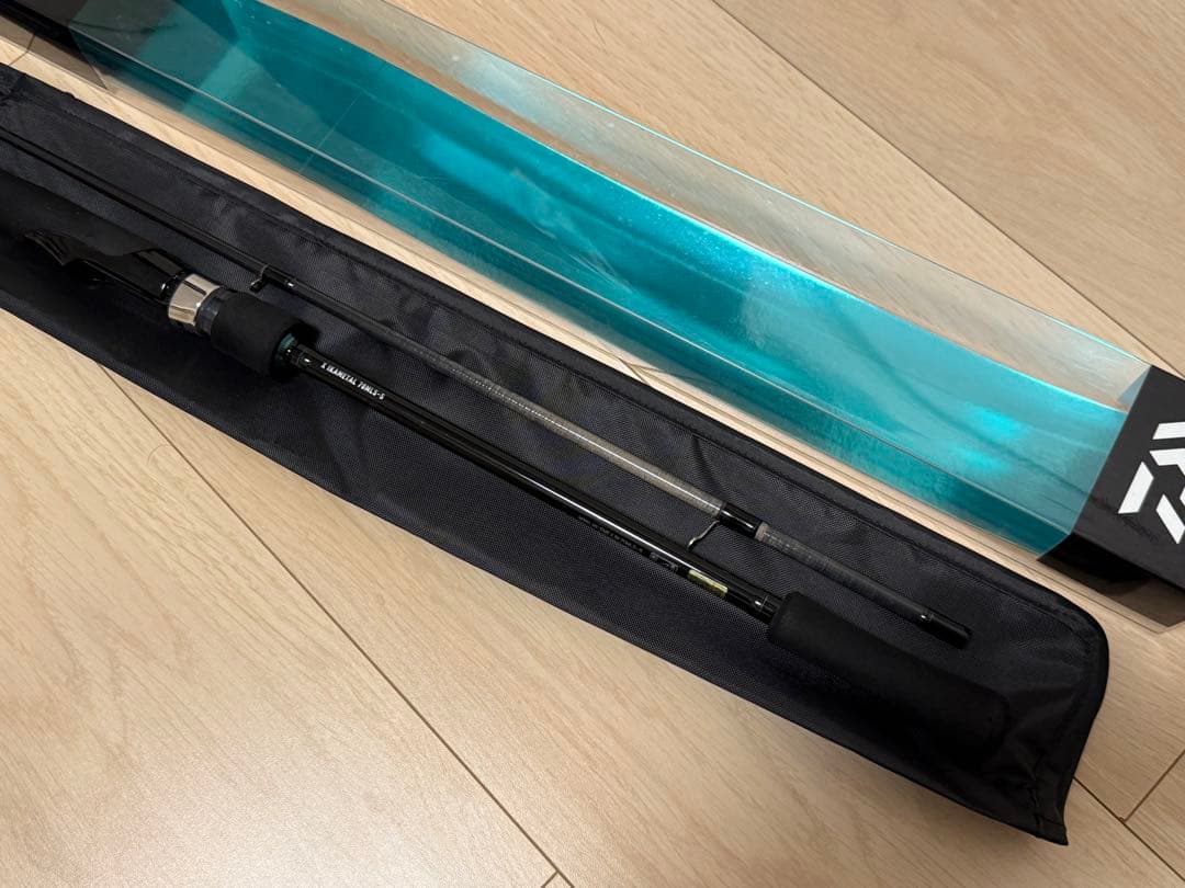 エメラルダス　イカメタルX 70MLS-S