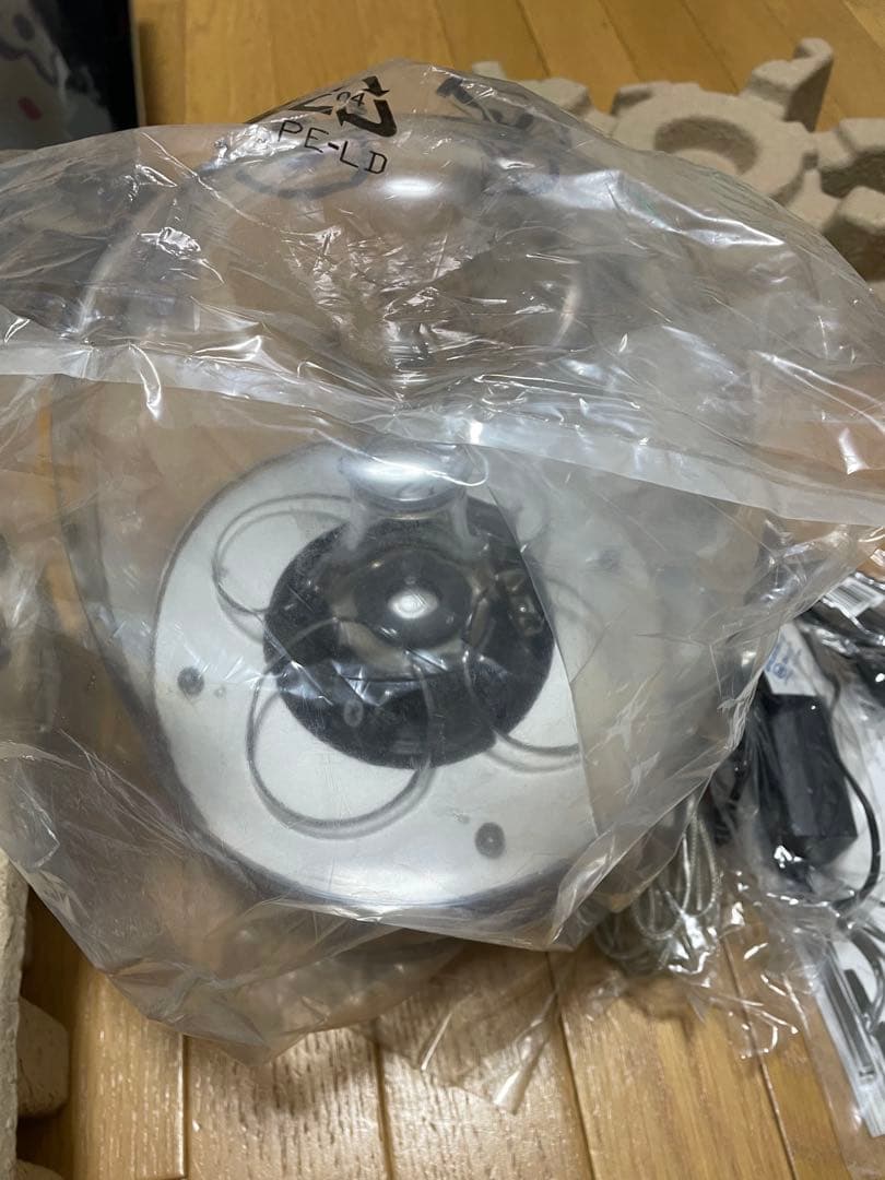 スピーカー・ウーファー soundsticks wireless