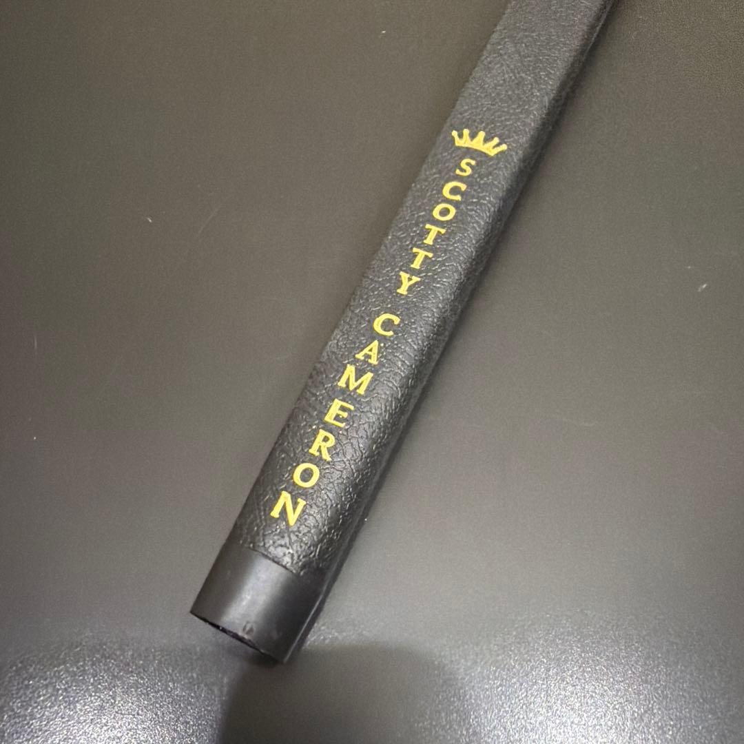 テラゑもん スコッティキャメロン Classic  - NOS