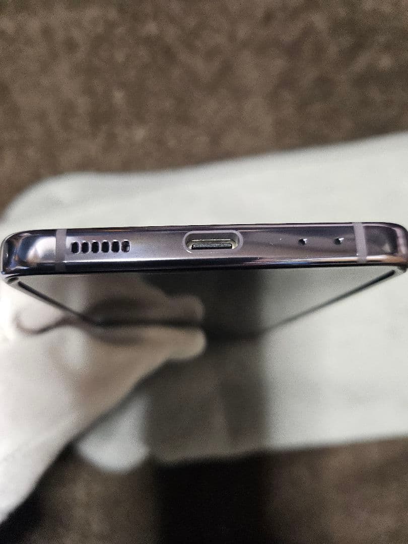 美品 SM-F721C SAMSUNG GALAXY Z Flip4 楽天