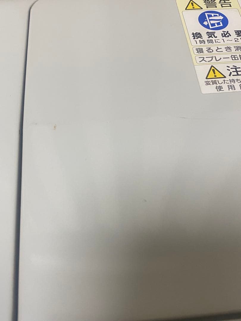 CORONA 石油ファンヒーター 大型　省エネ　取扱説明書付き