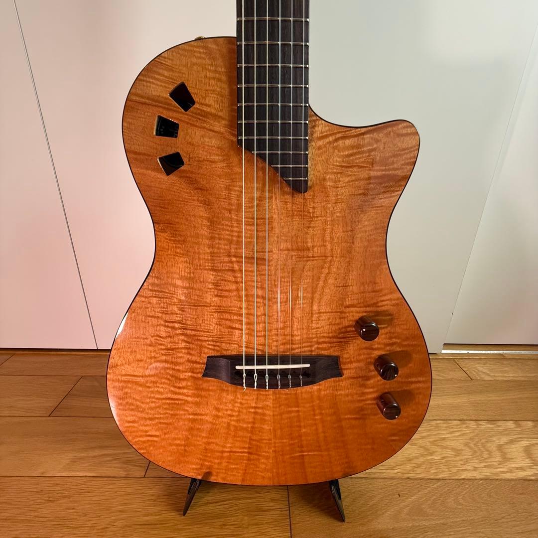 Cordoba（コルドバ） エレアコ・ナイロン弦ギター