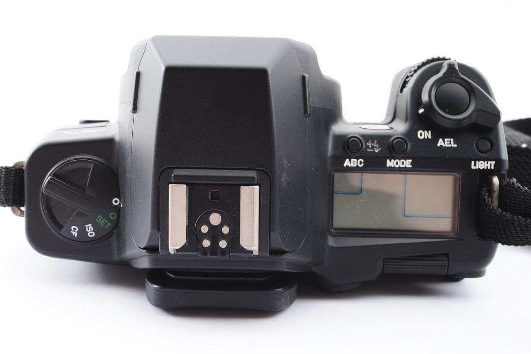 CONTAX コンタックス NX ボディ