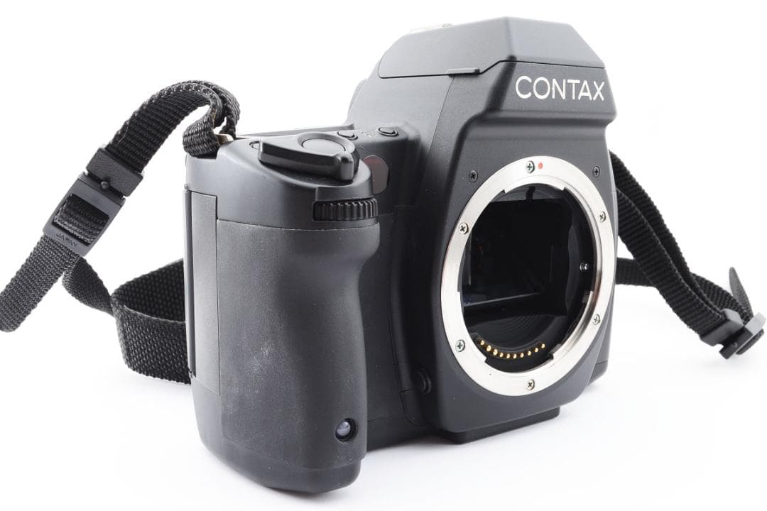 CONTAX コンタックス NX ボディ