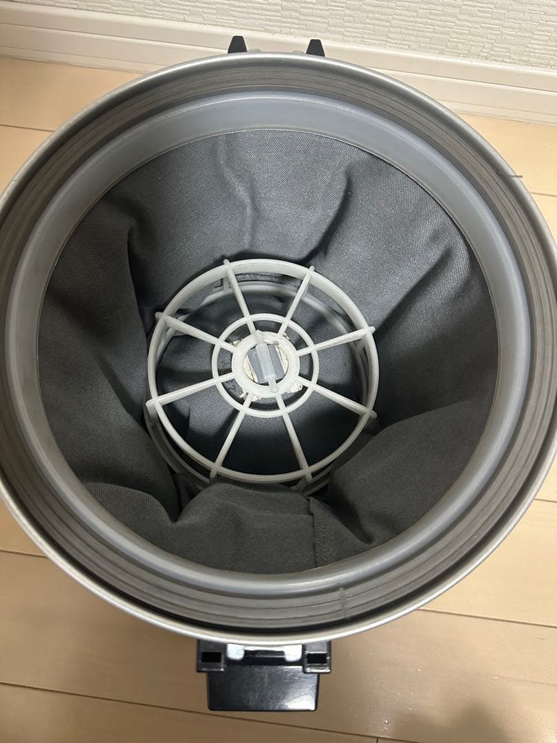 業務用HITACHI CV-95H2 掃除機