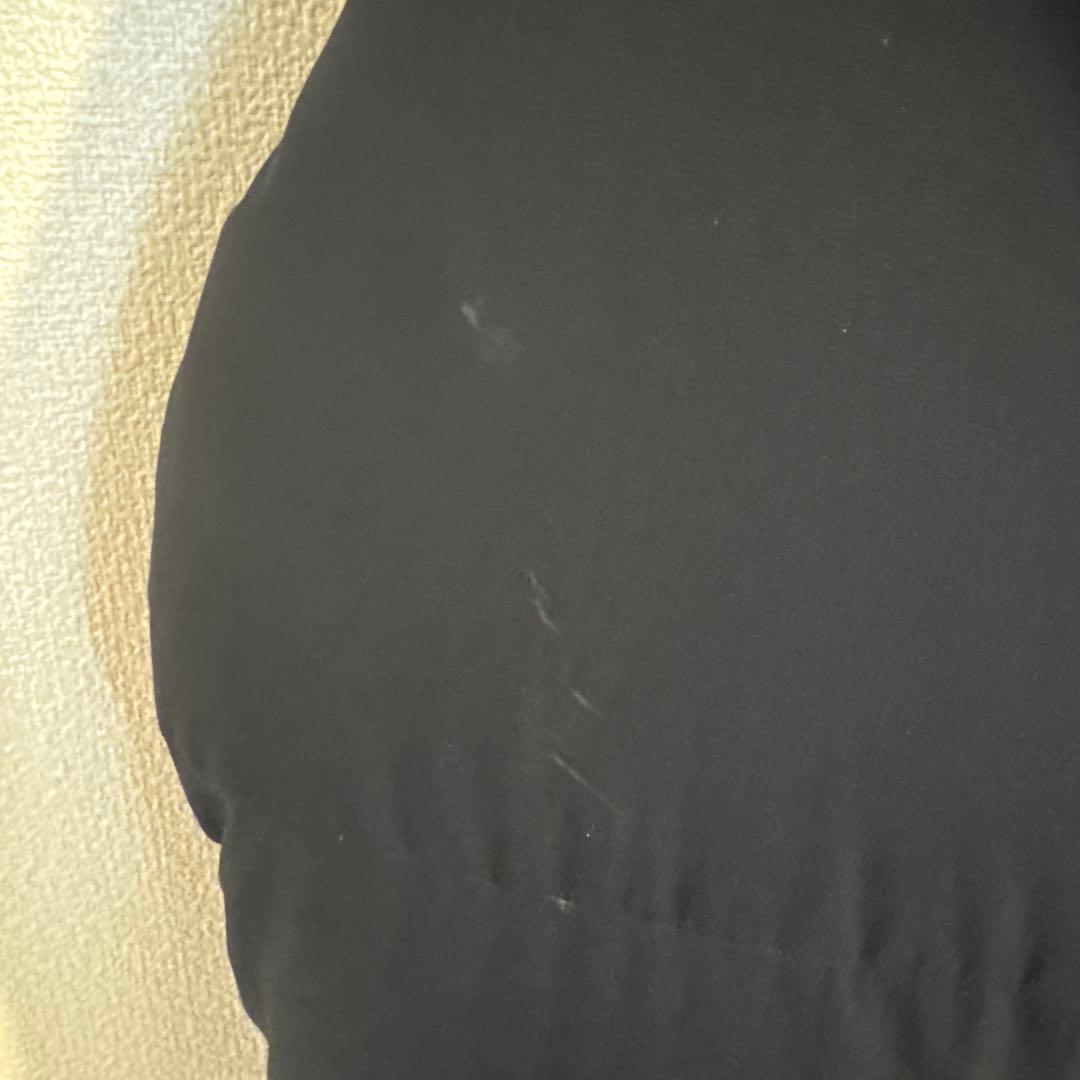 【THE NORTH FACE】 ダウンジャケット バルトロライト XL 黒