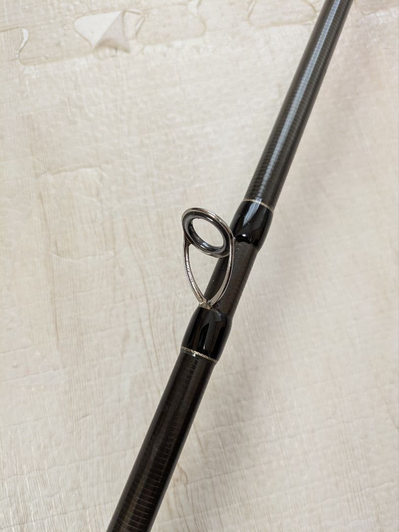 FCLLABO 64 JIG ジギング