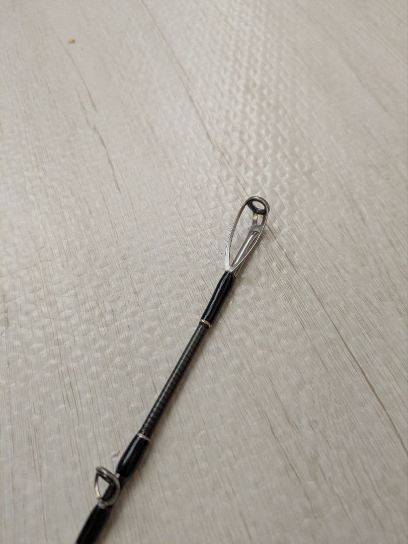 FCLLABO 64 JIG ジギング