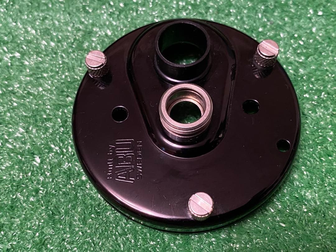 old abugarcia ambassadeurアンバサダーサイドカップ未使用