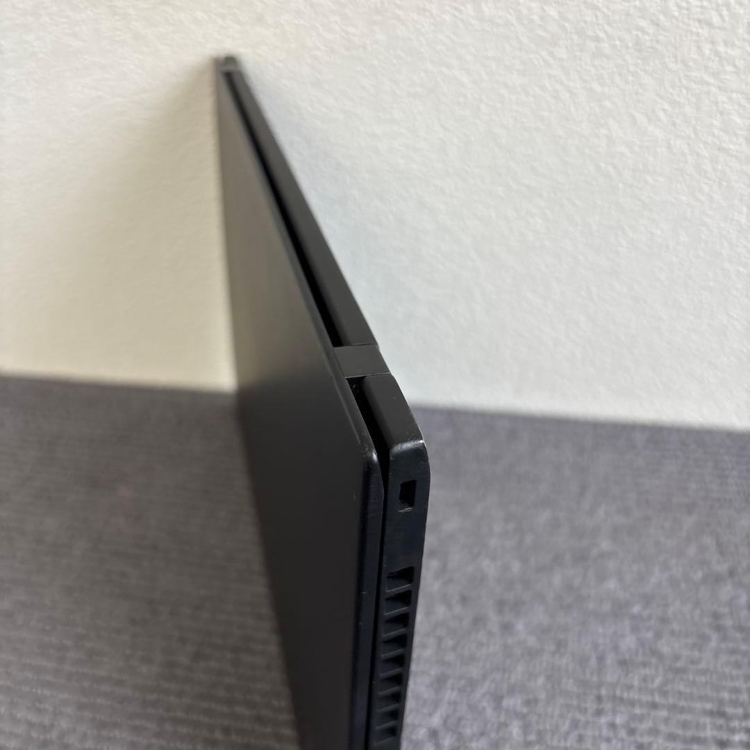 Windowsノート本体 lenovo thinkpad X1 Carbon i7-10610U#7028