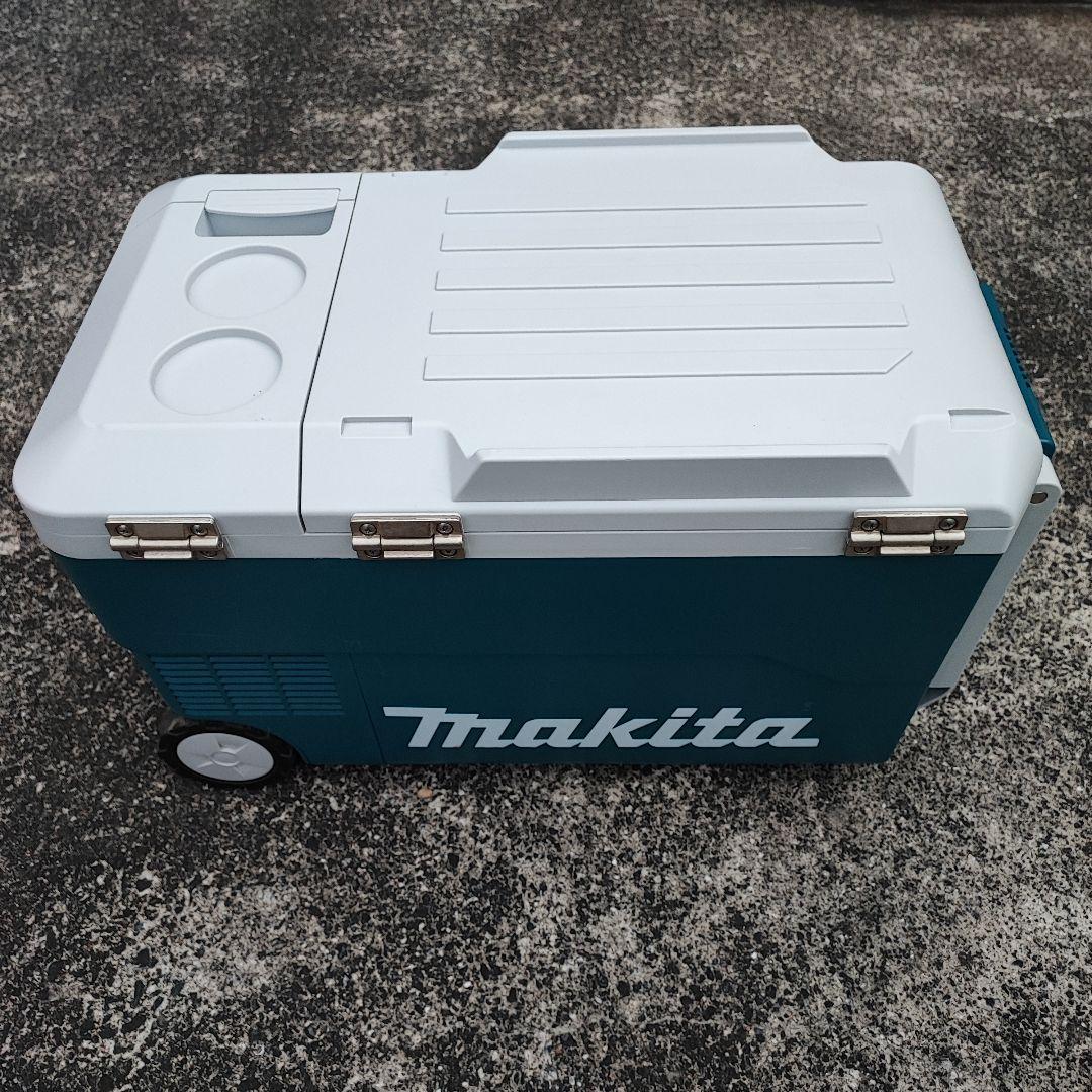 マキタ充電式保冷温庫 CW180D 20L