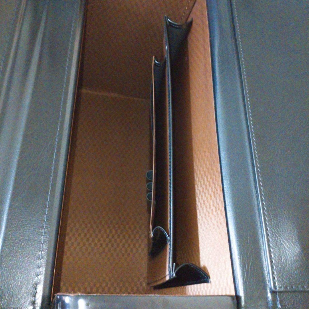 ✦希少✦JET CASE　パイロットケース　フライトケース　ブラック