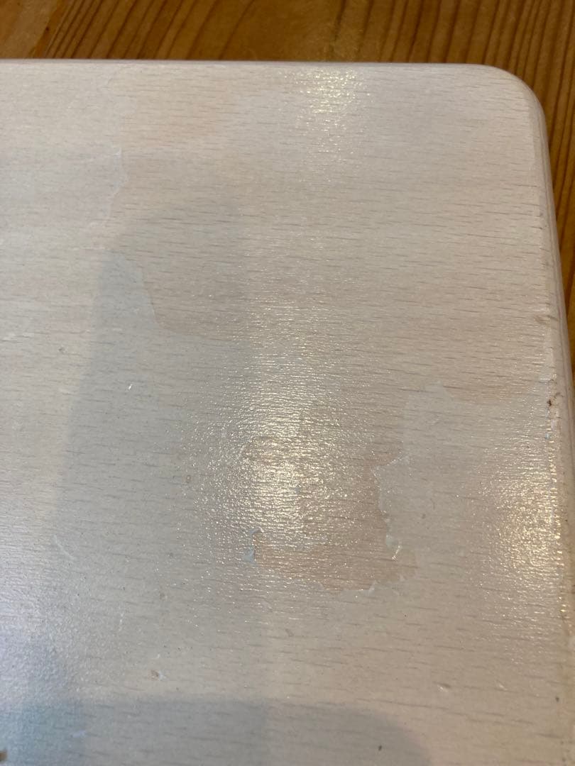 ストッケ　トリップトラップ　【カラーホワイトウォッシュ】