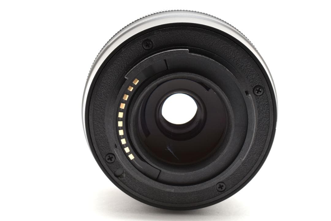 フジノンレンズ XC15-45mmF3.5-5.6 OIS PZ