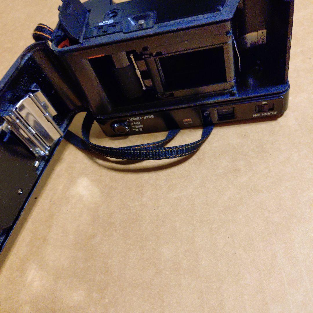 Canon ML コンパクトフィルムカメラ４３年前