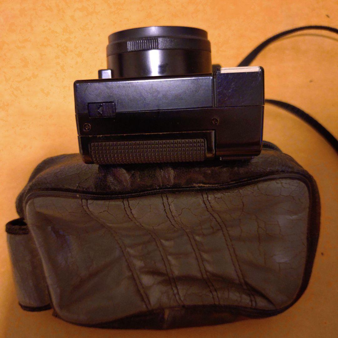 Canon ML コンパクトフィルムカメラ４３年前