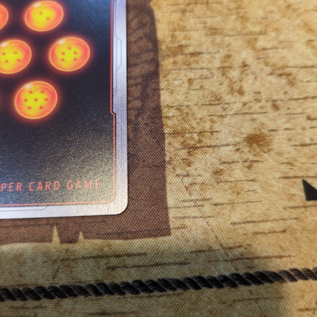 孫悟空　FP-034 PRパラレル リミテッドパック01 マンガ