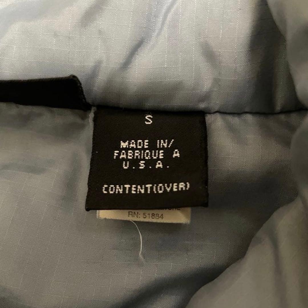 patagonia パタゴニア パフボールベスト