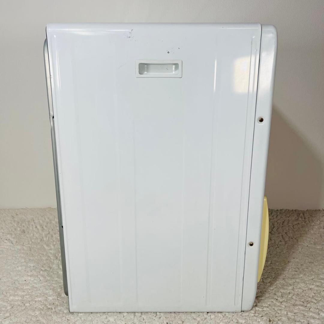 ヒタチ DE-N60WV 除湿形電気衣類乾燥機 衣類乾燥機 生活家電 16年製