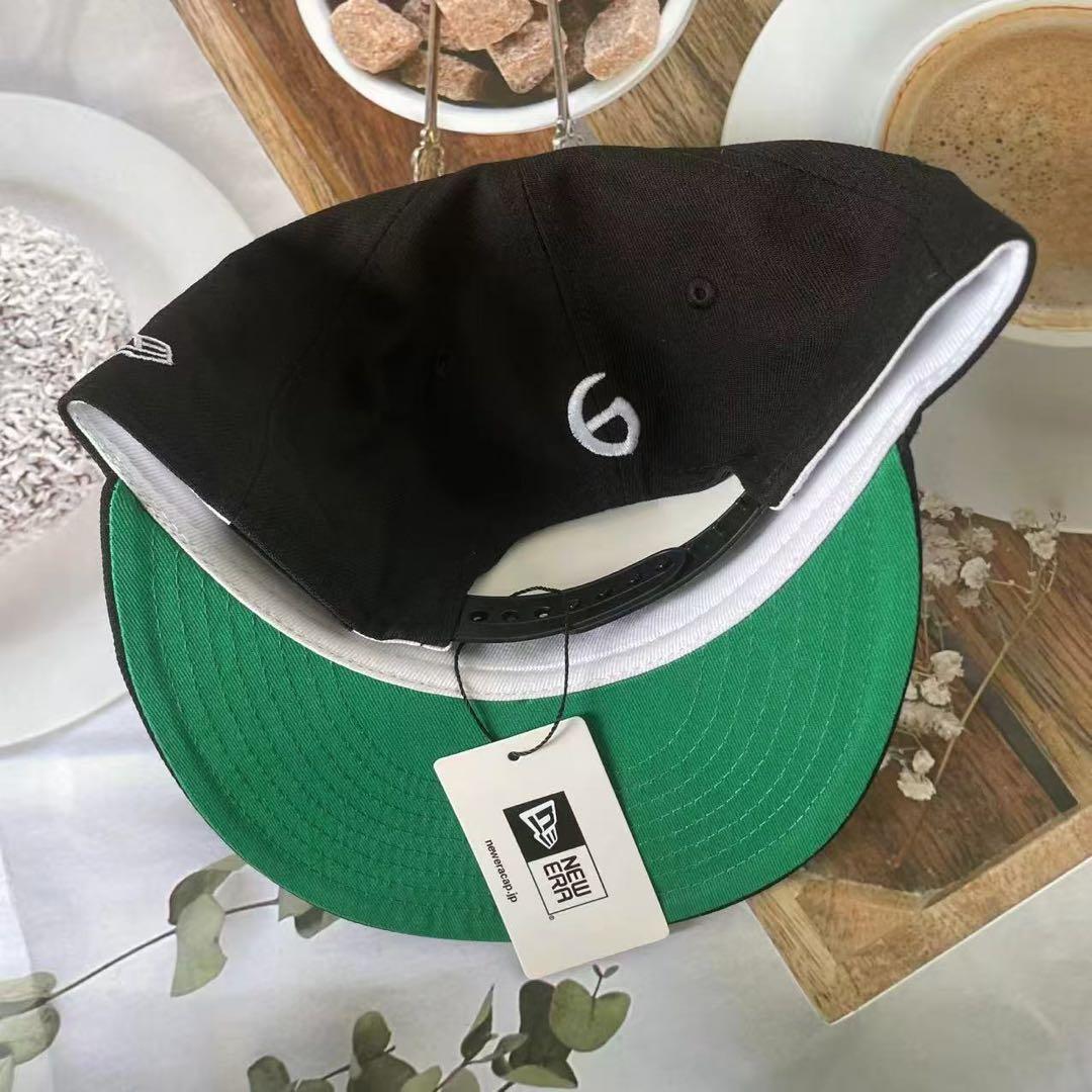 ゆ*と様 24ss SAINT MICHAEL ブラック黒