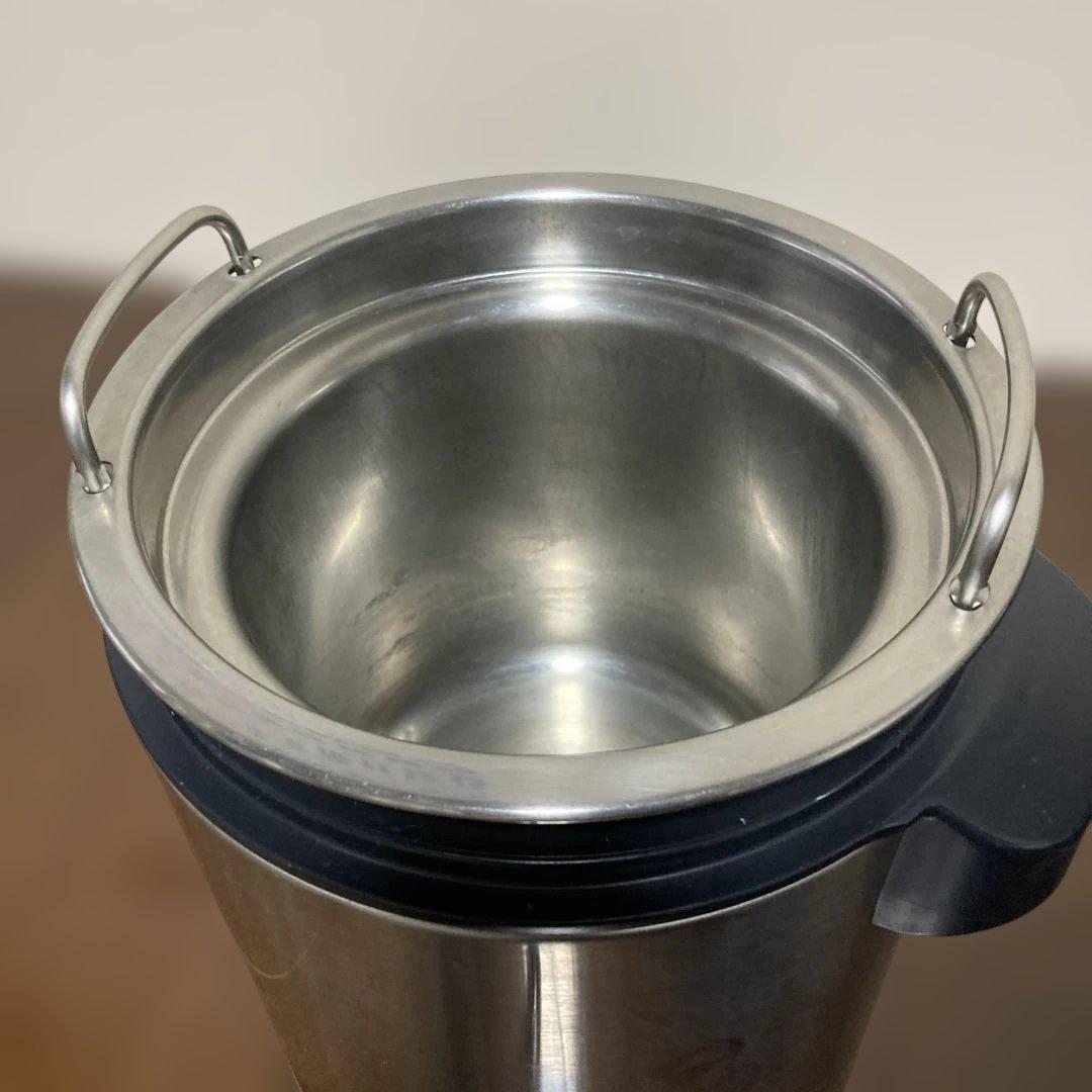 象印マホービン株式会社　スープジャー TH-CU 045型ステンレス