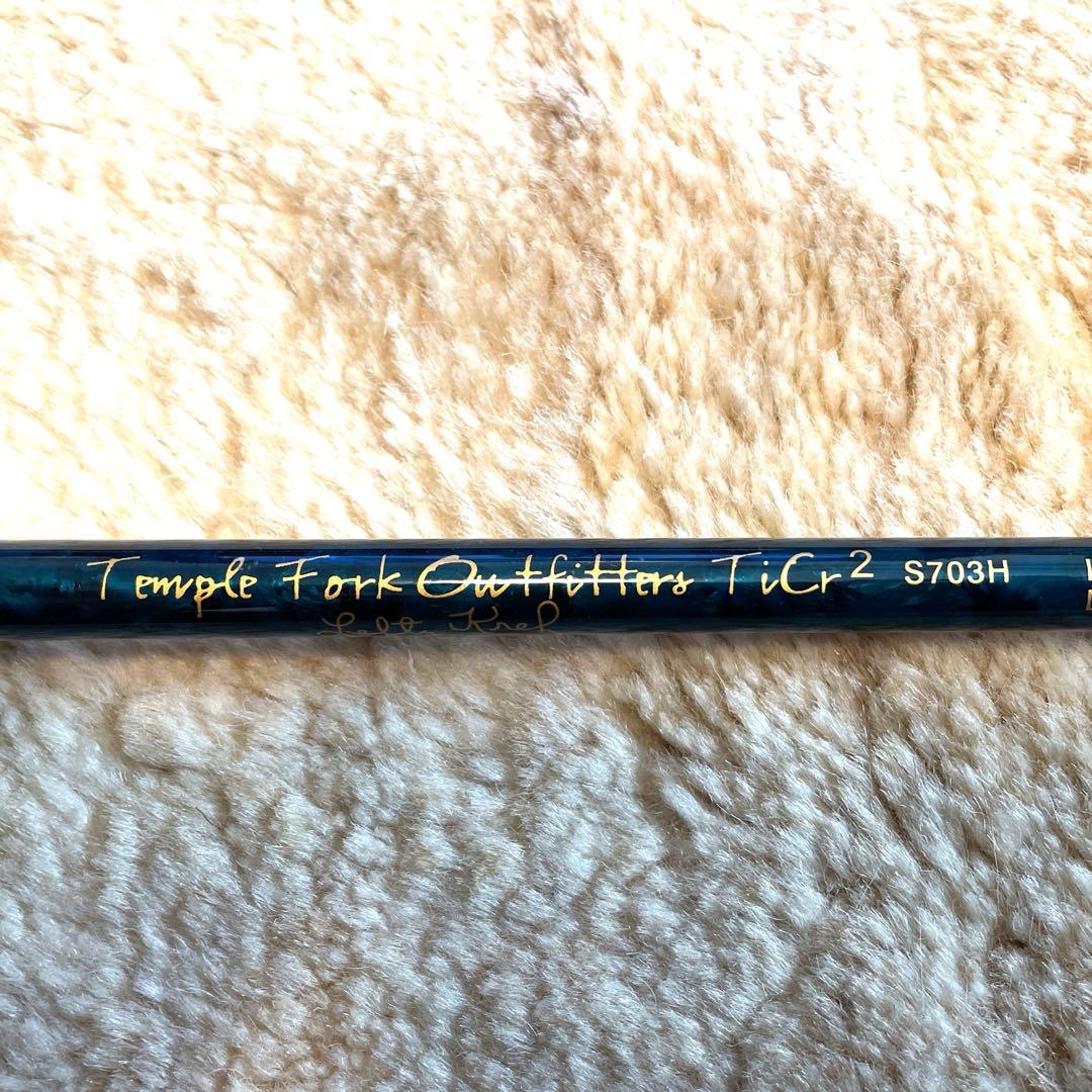 Temple ForkOutfitters テンプルフォークアウトフィッターズ