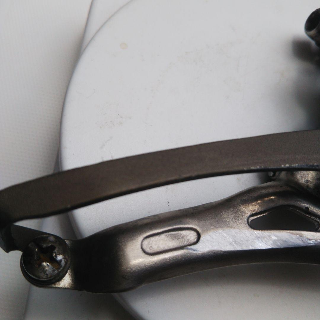 Campagnolo カンパニョーロ コーラス11s フロント ディレイラー