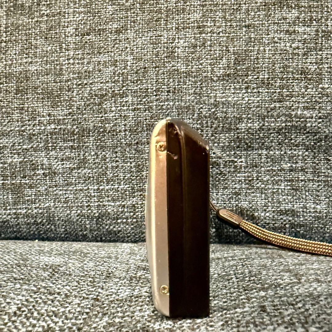 Nikon COOLPIX A100 シルバー Digital Camera