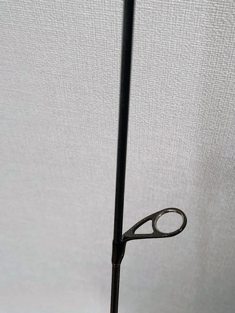 PRESSO LIMITED AGS 58L トラウトロッド エリアトラウト