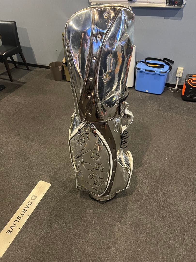 WinWinゴルフバッグ・SIM2MAXセット