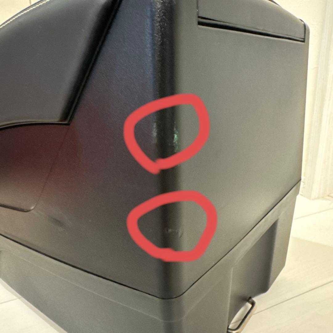 JAGUAR セントラルアームレストクーラー/ウォーマー　車載冷蔵庫