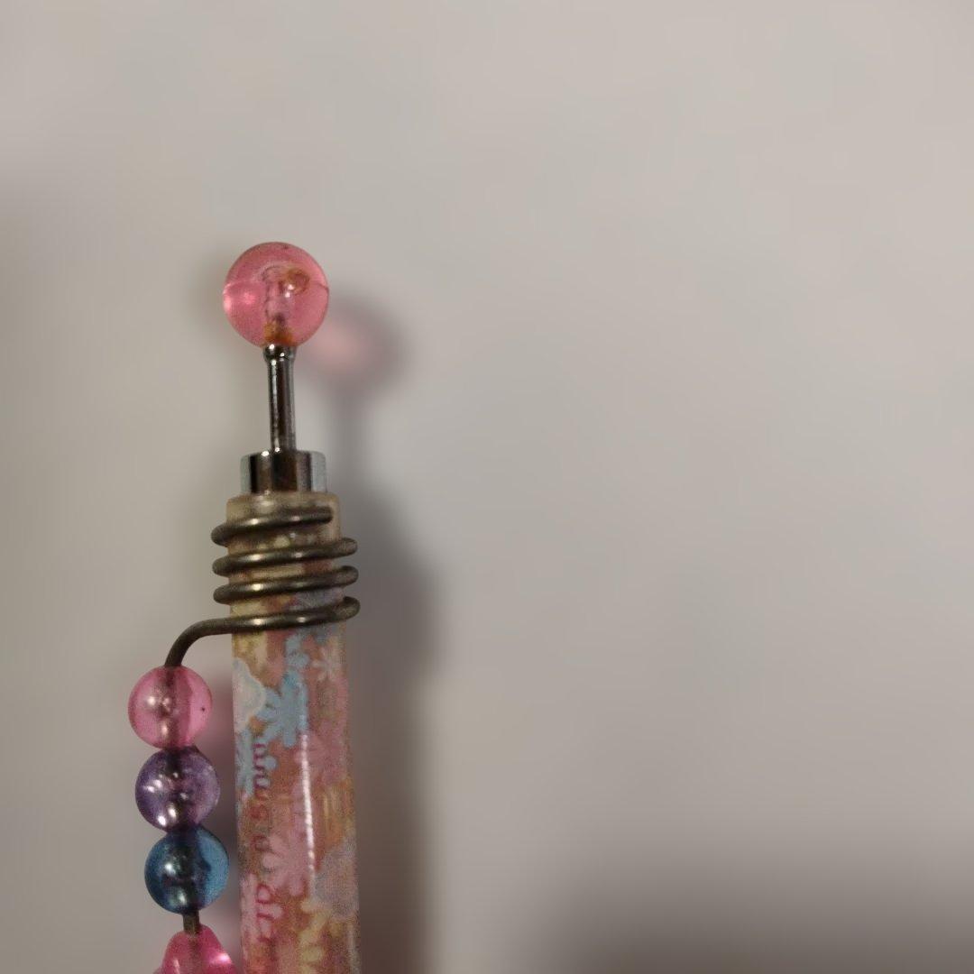 1999年　サンリオ　キキララ　リトルツインスターズ　シャーペン　文房具