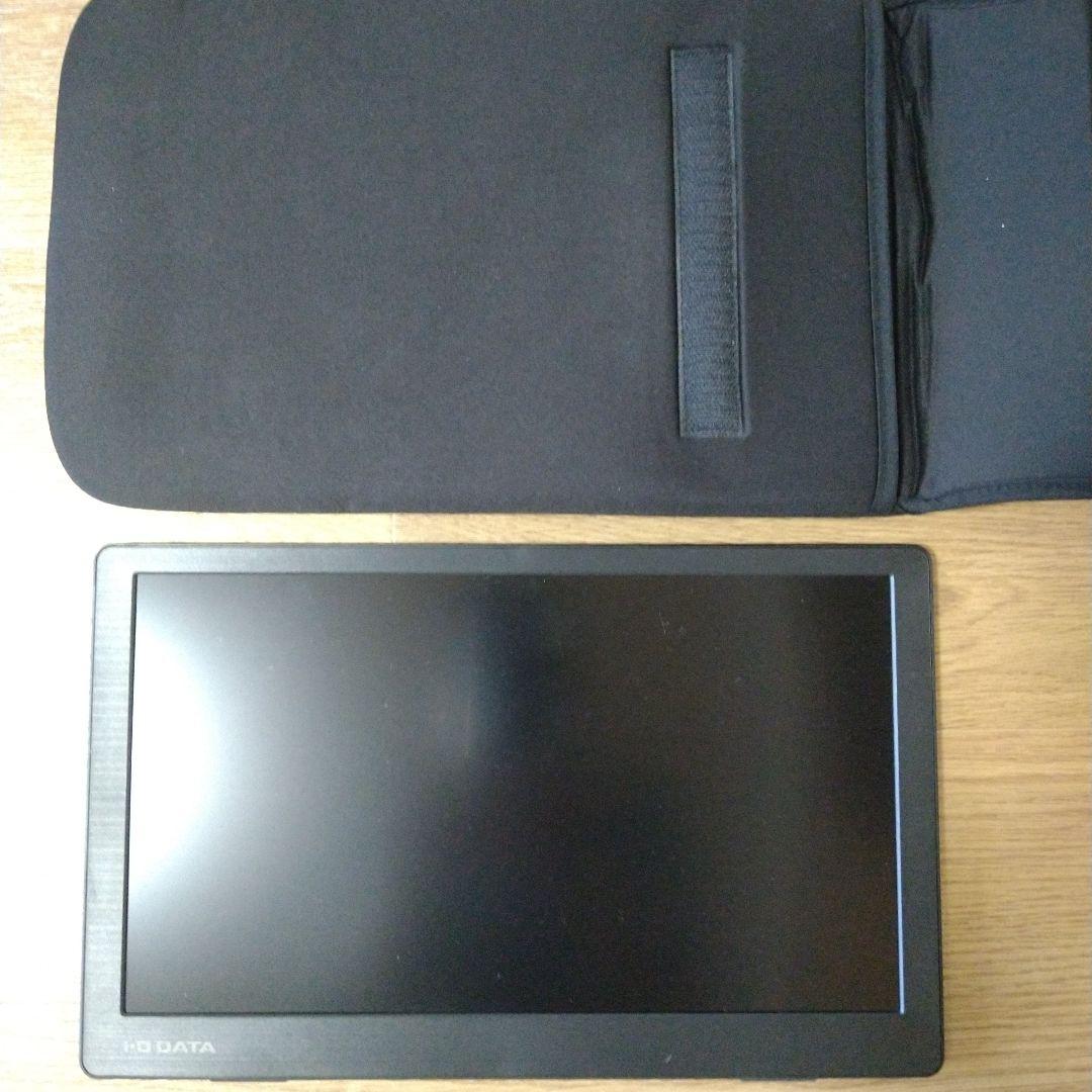 I-O DATA LCD-CF131XDB-M 13.3インチモニター