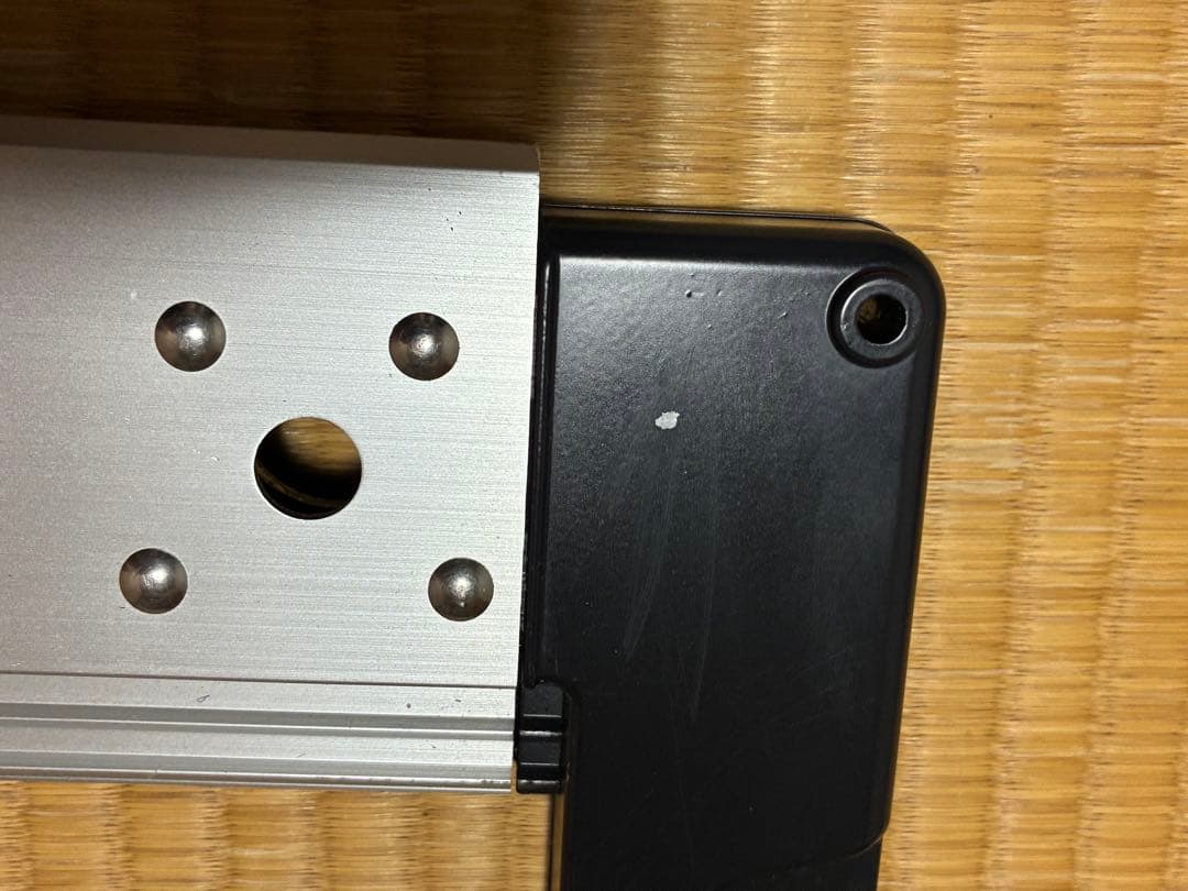 スノーピーク　IGTテーブル4ユニット