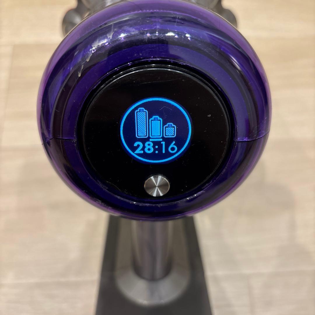 【整備済み動作品】ダイソン　SV14　V11