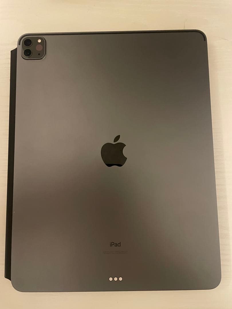 iPad Pro 12.9インチ 第4世代 256GB