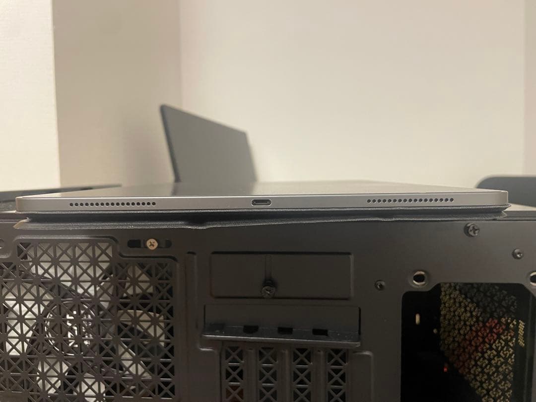 iPad Pro 12.9インチ 第4世代 256GB