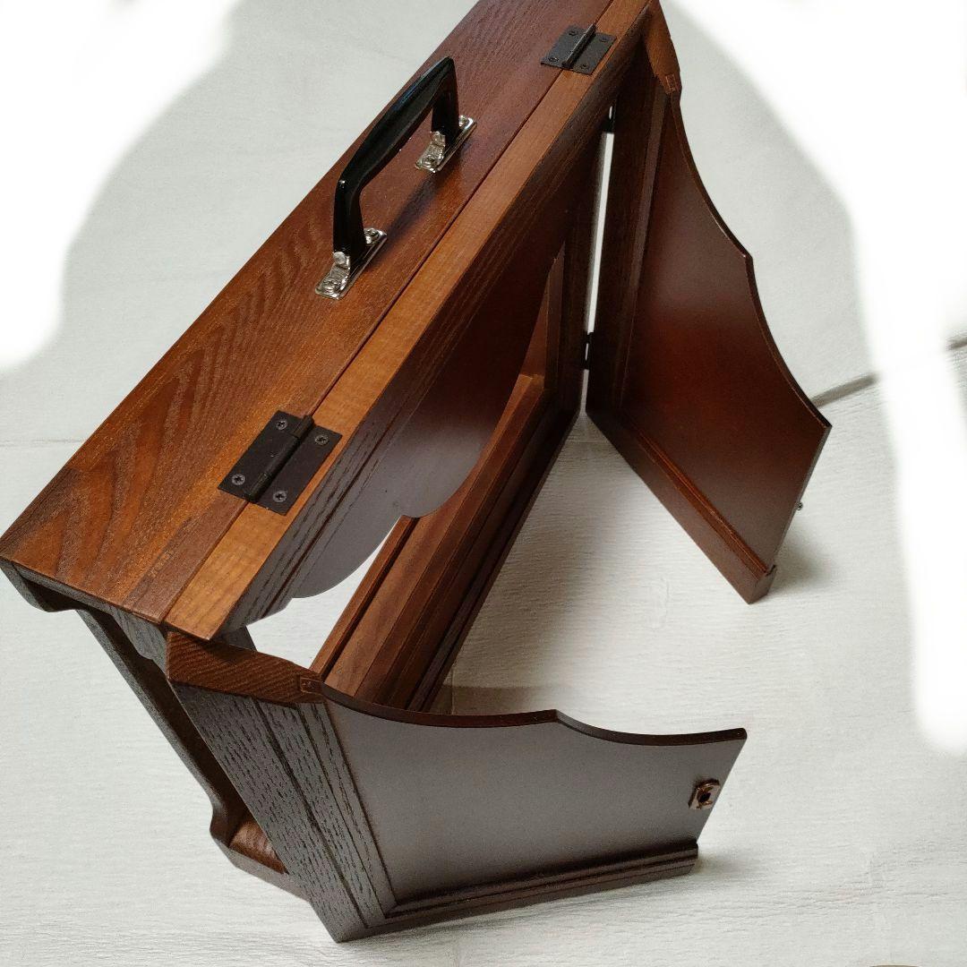 紙芝居舞台 童心社オリジナル